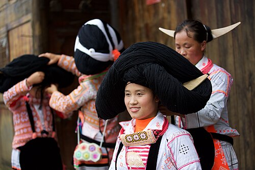 Miao people